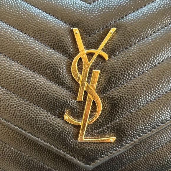 Saint Laurent Purse - Picture 2 of 11